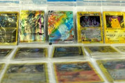 偽のポケモンカードを販売した男（21）を逮捕！自宅からは400枚が押収される
