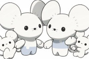 【ポケモンSV】イッカネズミの公式絵クソ可愛い！