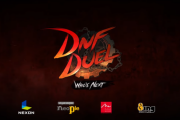 アラド戦記の格ゲー「DNF DUEL」最新PVが公開、日本語公式アカウントも開設