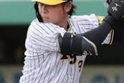 他球団編成「阪神戦力外・高山俊の打撃は天才的。まだ30歳。環境変われば大化けする可能性ある」