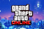 【GTA5】『2019年クリスマスアップデート』が突如配信開始！【動画あり】
