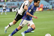 【Ｗ杯】久保建英21歳172日、史上２番目の若さで先発も無得点「個人としては全然ダメ」