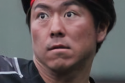 コロナ感染から退院の阪神・長坂が会見で反省の弁「軽率だったなと」