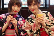 【NMB48】なぜ太田夢莉は山本彩と疎遠になってしまったのか？