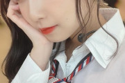 SKE48に驚くほど美人なメンバーがいるんだが・・・