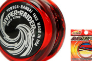 【画像あり】ハイパーヨーヨーアクセルが発表！→購入する！？