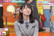 【日向坂46】金村美玖、生放送で弱点が出てしまう…