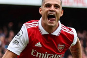 【アーセナル】「本当に足りないポジションでどこなんだろうな」「第一にジャカでしょ」