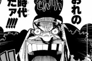 【疑問】黒ひげ「ゼハハ！世界を闇にしてやる麦わら！」ルフィ「そんなことは俺がさせねえ！」ﾆｶｯｗｗｗ