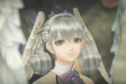 【画像】ゼノブレイドDEのメリアさん、可愛い