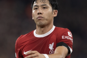 日本代表の主将がリバプールで“レギュラーになれない理由” 名門で遠藤航に課せられた課題とは【現地発】