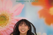 【Juice=Juice】川邊「昨日のJAPAN JAMのステージ上で有澤一華ちゃんと松永里愛ちゃんとの区別があまりつかなかった私。。新感覚！」