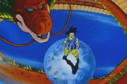 『ドラゴンボールGT』が文句言われがちな理由がマジでわからない
