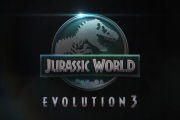 恐竜の家族を育む新機能が搭載！『ジュラシック・ワールド・エボリューション3』が10/21に登場、予約特典や通常版＆デラックス版の詳細も発表へ
