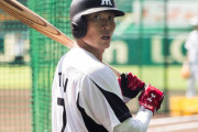 【野球】阪神・糸井引退も　19年目41歳“超人”今季わずか61試合出場…近く球団と話し合いへ