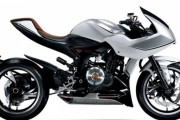 【朗報】スズキ、この変なバイクを発売するつもりらしいｗｗｗｗｗｗｗｗｗ