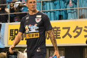 フェルナンド・トーレス(サガン鳥栖)「(Jリーグの)選手のクオリティーは非常に高いと思う」