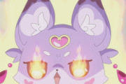 【プリキュア】今年の妖精かわいくない？
