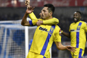 STVV、鈴木優磨の決勝点でシャルケを下す…新監督就任後の練習試合で白星