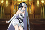 【FGO】プレラーティのプロフィールが何か凄いマーリンにモルガンにジル・ド・レェ？！