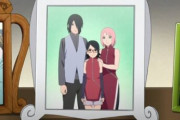 外国人「なんでサスケは子供沢山作ってうちは再興しないの？」【NARUTO/BORUTO】