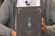 【FF14】「世界設定本第3弾」が執筆中と判明！日英同時発売を目指して鋭意制作中