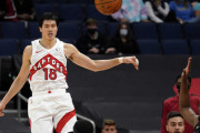 【朗報】渡邊雄太、2019NBA王者トロント・ラプターズと契約w.w.w.w.w.w.w.w.w.w.w.ww.w.w.w.w.w.w.w