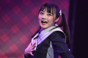 佐藤美波さんというAKB待望の正統派美少女アイドル！