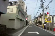 【動画】自転車「一時停止？止まらんでもへーきやろｗ」車「ぬわーーっ！！」