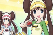 ポケマスの「★6EXメイの色」がすごいことになる　緑の色違いが微妙という意見をやっと理解してしまった