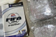 【朗報】ゲームキューブソフト17本セット（3000円）が届く