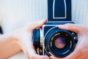 【画像】お月窒さん、ヤバすぎる写真を撮ってTV局に目を付けられる