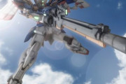 ウイングガンダムゼロって羽ひらひらのより最初のやつのほうが格好良かっただろ