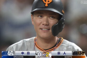 原采配ドンピシャ的中！ 代打坂本がきっちりタイムリー
