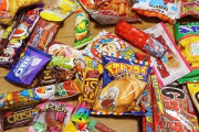実は「販売終了」していてショックなお菓子ランキング、第１位に選ばれたのは？