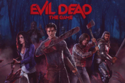 『死霊のはらわた』のゲーム版『Evil Dead：The Game』の発売日が再び延期に… 新たな発売日は5月13日に！ 最新情報やトレーラーは2月に公開予定