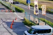 【動画】これってバイクと車どっちが悪いの？