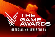 【速報】『THE GAME AWARDS 2022』 始まる