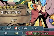 【FEH】てかまず小汚いプレミアム糞ガキ偶像持ち帰る価値あります？