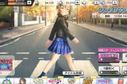 【悲報】多田李衣菜さん、細目キャラが定着してしまう…