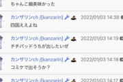 【にじさんじ】ちなみにカンザリンはニュイのマウスパッドを出すことに意欲的です