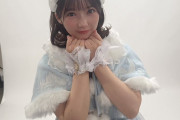 りこりこ、女優さんとしての新ビジュ解禁！