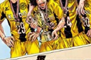 スポーツ漫画「有能そうな監督キャラか…うーん、ちょい悪な見た目の昼行灯にしたろw」←これ