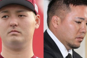 「応援したくない」不祥事プロ野球選手ランキング…3位パワハラ安樂、2位書類送検山川を抑えた1位は？