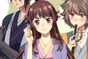 花澤香菜さん、中国アニメのOPテーマを担当してしまうｗｗｗ