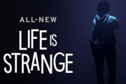 【名作】『ライフ イズ ストレンジ』新作、新たな主人公を映したティザー画像が公開！！！