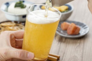 専門家「お酒は缶ビール週2本までにしましょう」