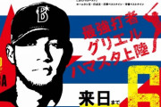 2014ベイスターズの思い出