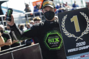 ＜WSBK＞ ジョナサン･レイ　６年連続ワールドチャンピオン！　バイク関連のニュースで語ろうぜ！