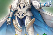 【FEH】5/31から伝承カムイ(男)実装ｷﾀ━━━━(ﾟ∀ﾟ)━━━━!!!!